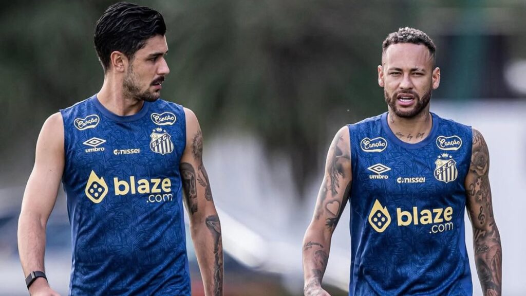 (Foto: Instagram/João Basso)