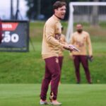 Athletico-PR vai para cima do Vila Nova (Imagem: Divulgação/Rede Furacão)