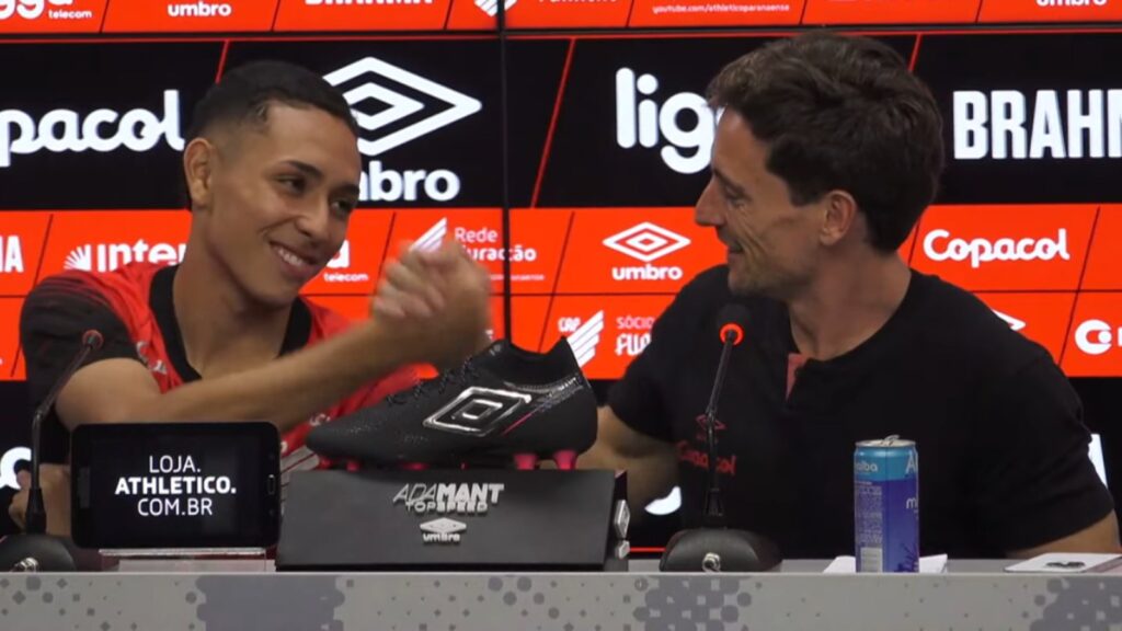(Imagem: Divulgação/Rede Furacão)