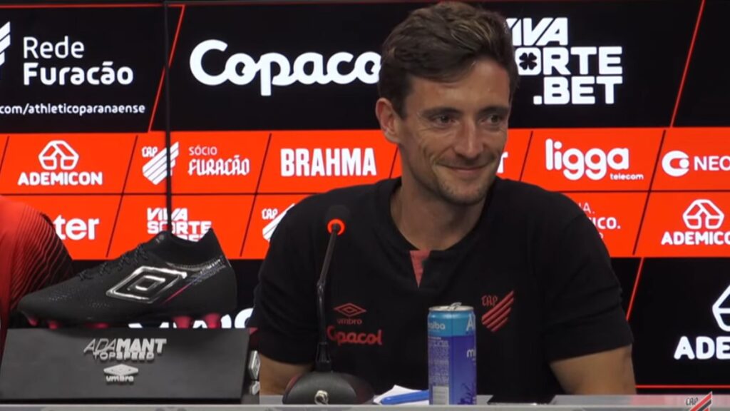 (Imagem: Divulgação/Rede Furacão)
