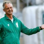 Lisca na lista de técnicos do Athletico-PR (Imagem: Instagram/América-MG)