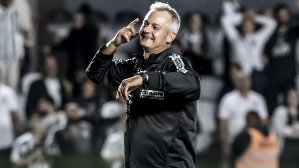 (Foto: Ivan Storti/Santos FC)