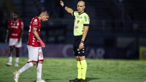 Vila Nova x Athletico-PR acontece neste sábado (Foto: Jhony Inácio/Ag. Paulistão)
