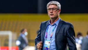 Athletico-PR dá reforços a Odair Hellmann (Foto: Divulgação)