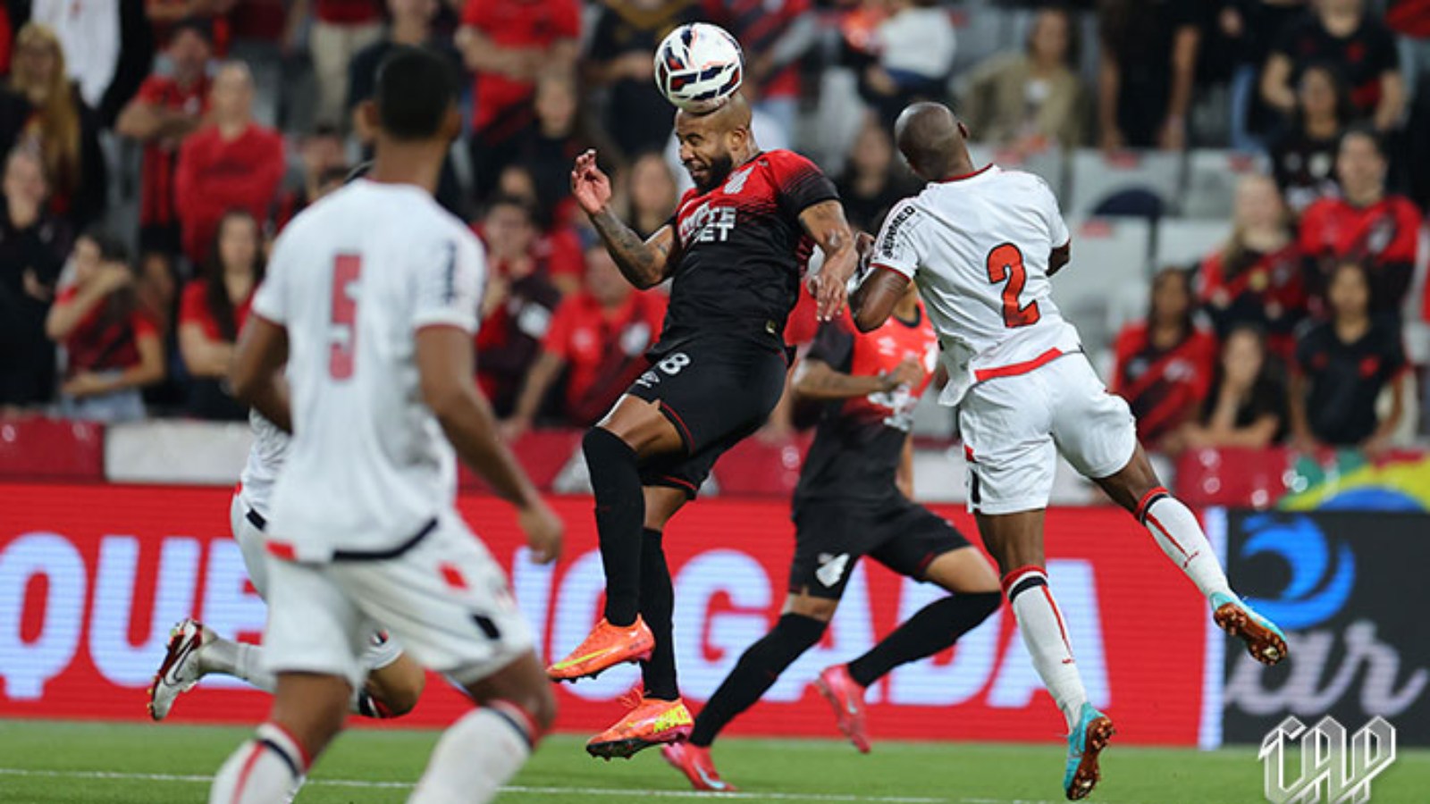 Botafogo-SP x Athletico-PR: saiba onde assistir, prováveis escalações ...