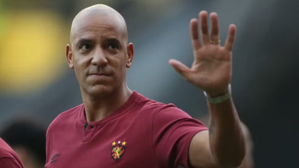 (Foto: Marlon Costa/Pernambuco Press)