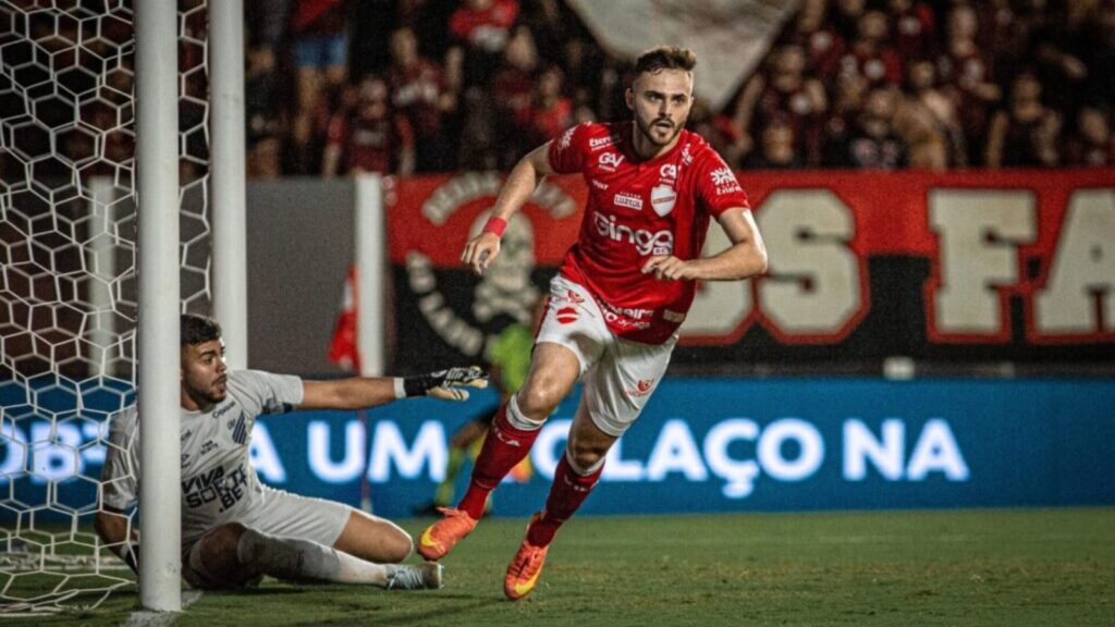 Foto: Roberto Corrêa / Vila Nova F.C.