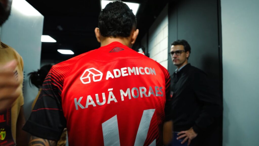 (Imagem: Divulgação/Rede Furacão)