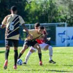 Athletico-PR vence Inter no Sub-17 (Foto: Rafaela Frison/SC Internacional)