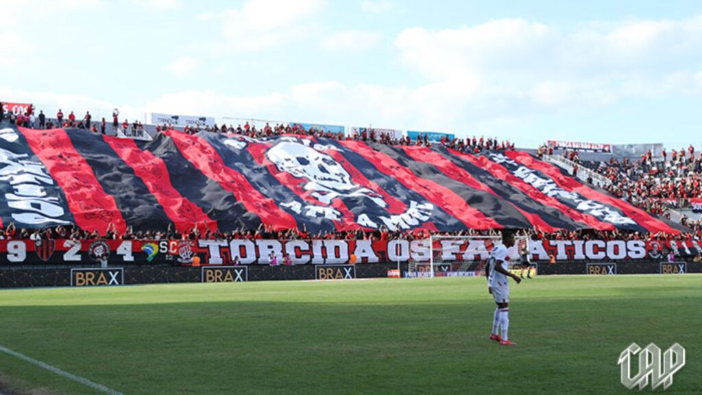 (Foto: Duda Matoso/athletico.com.br)