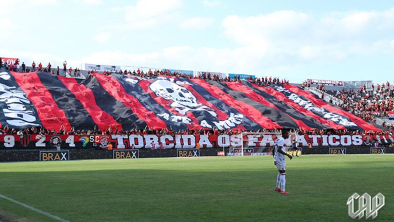 (Foto: Duda Matoso/athletico.com.br)