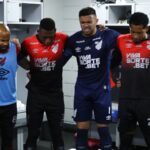 Habraão está de fora dos planos do Athletico-PR (Imagem: Divulgação/Rede Furacão)