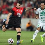 Zapelli deve 'abrir o olho' após Athletico-PR x Chapecoense (Foto: José Tramontin/athletico.com.br)