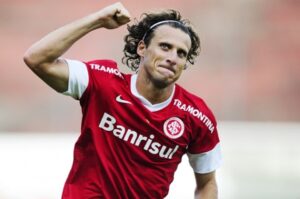 Foto: Divulgação/Internacional
