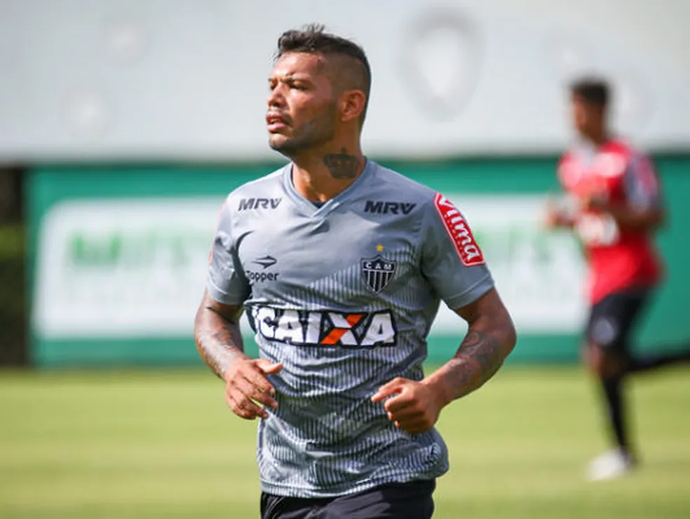 Foto: Bruno Cantini / Atlético-MG