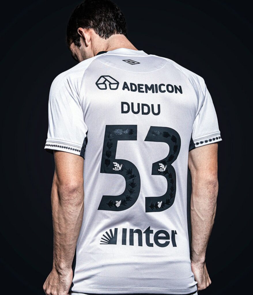 (Foto: Divulgação/Site oficial/Athletico)