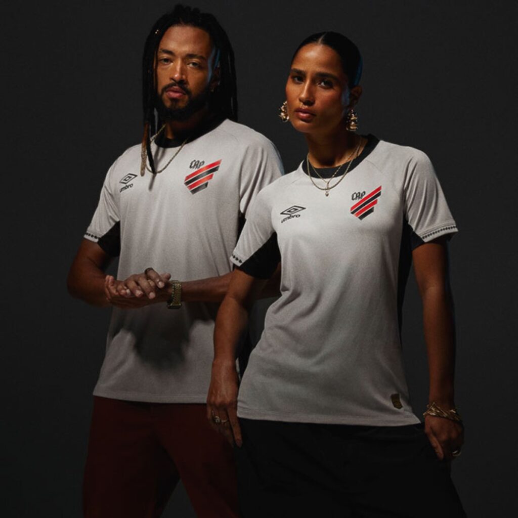 (Foto: Divulgação/Site oficial/Athletico)