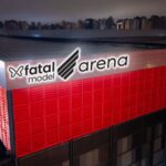 Athletico-PR recebe proposta de Fatal Model - (Foto: Reprodução/LeoDias)