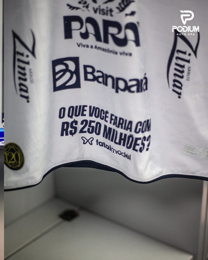 Foto: Samara Miranda / Remo
