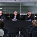 Athletico-PR se reúne com conselho (Foto: Duda Matoso/athletico.com.br)
