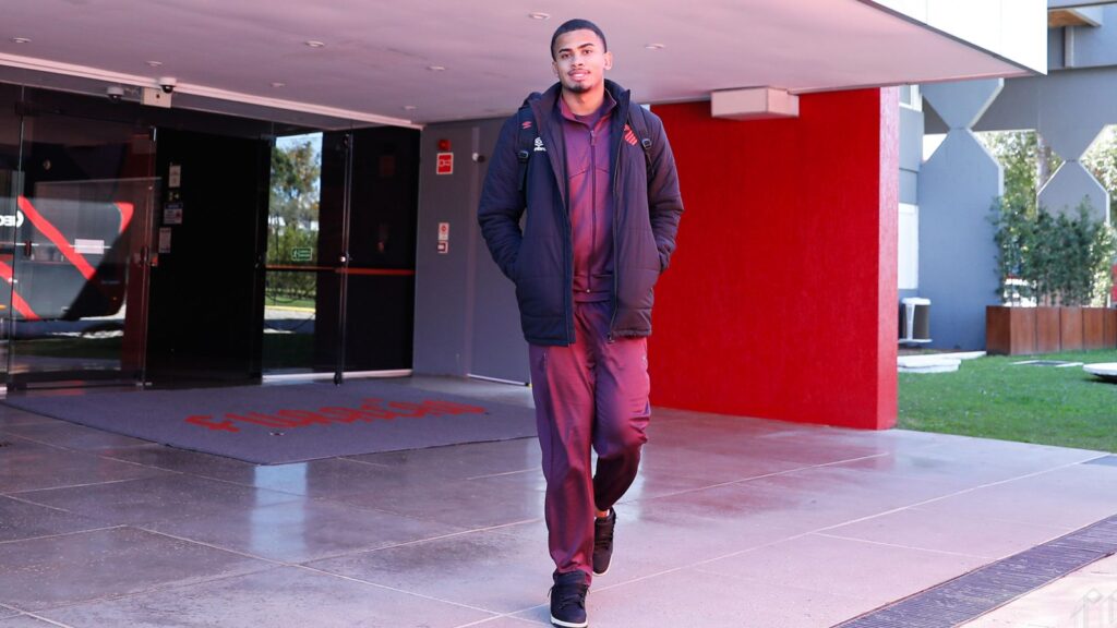 (Foto: Yan Guimarães/athletico.com.br)