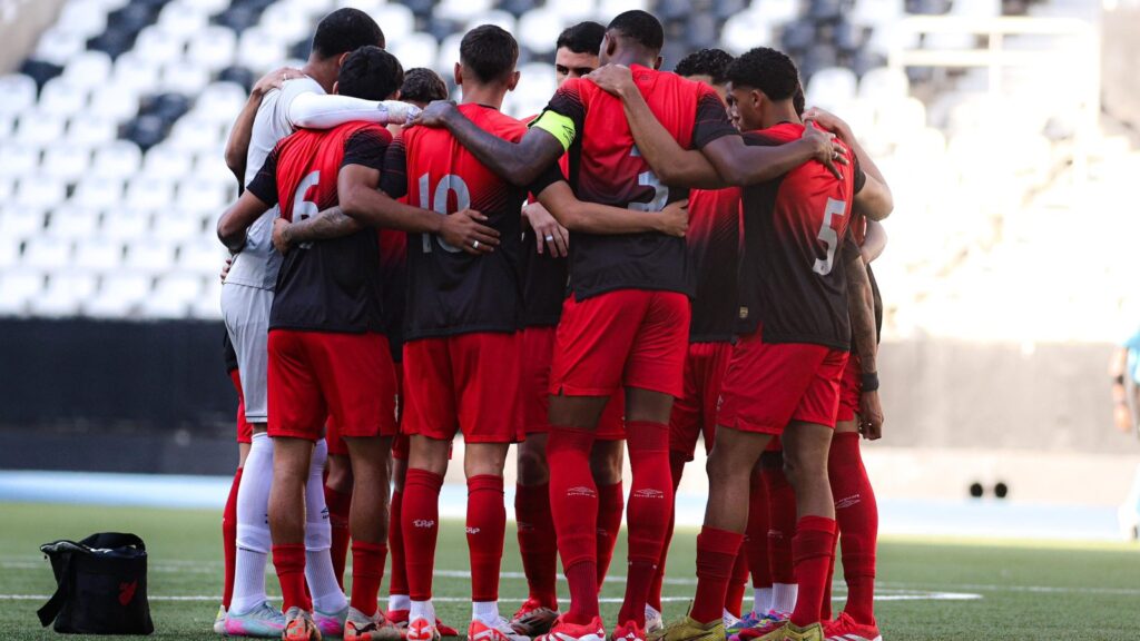 (Foto: Divulgação/athletico.com.br)