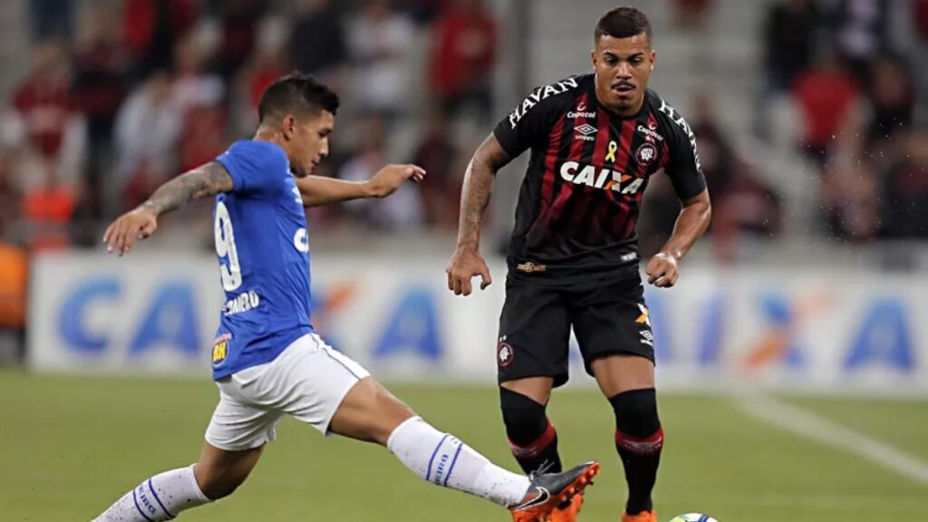 (Foto: Divulgação/ge)