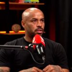 Thiago Heleno fala sobre aposentadoria no Athletico-PR (Imagem: Reprodução/Trétis)
