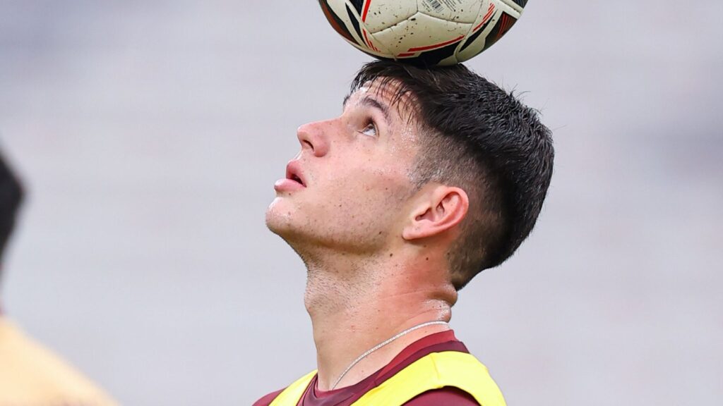 (Foto: José Tramontin/athletico.com.br)