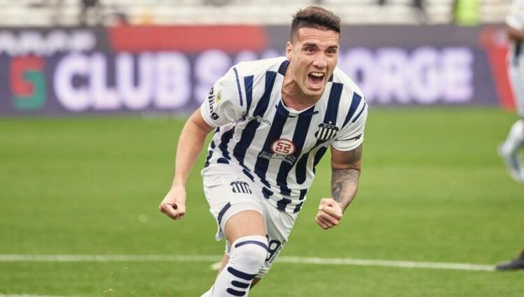 (Foto: Reprodução/ShowSport)