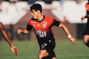 Foto: X/Athletico