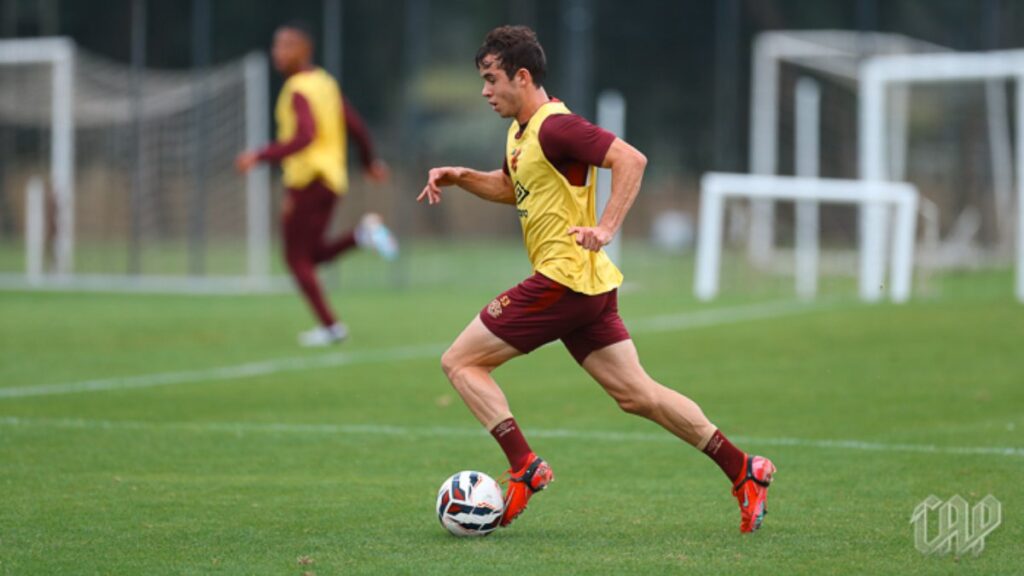 (Foto: Duda Matoso/athletico.com.br)