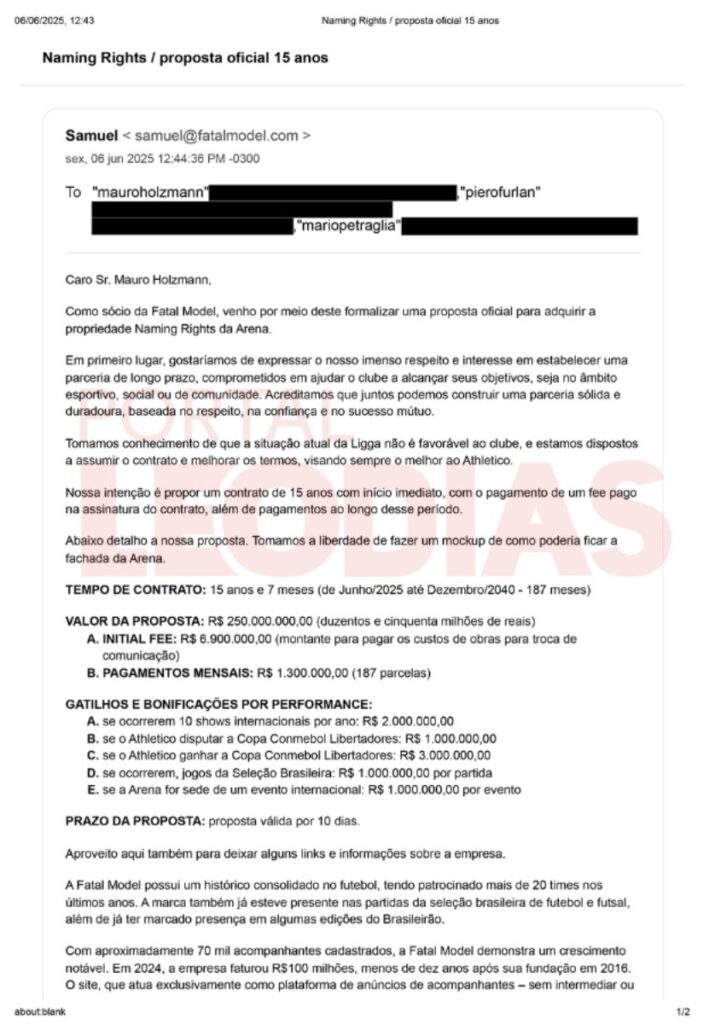 (Foto: Reprodução/LeoDias)