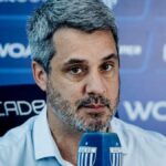 Eduardo Freeland chega ao Athletico-PR (Foto: Leandro Boeira/Avaí FC)