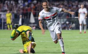 (Foto: Reprodução/ge)