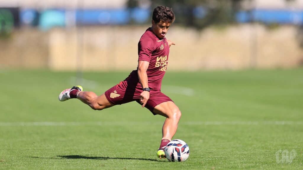 (Foto: Duda Matoso/athletico.com.br)