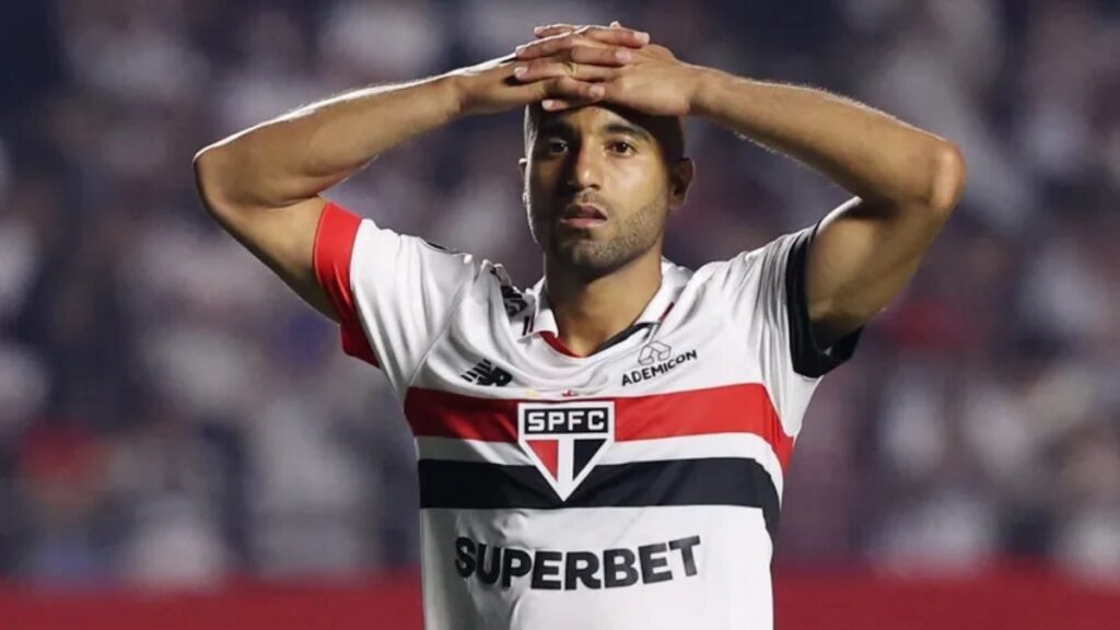 Athletico-PR pega São Paulo em momento inverso (Foto: Divulgação/UOL)