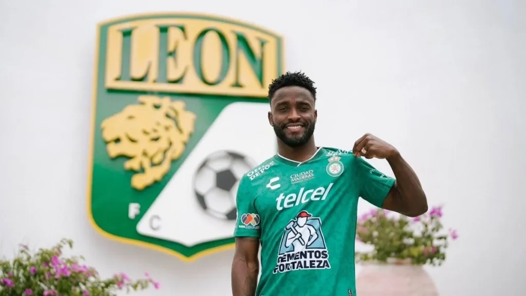 Foto: Divulgação/León