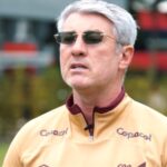 Odair Hellmann chama responsabilidade no Athletico-PR (Imagem: Reprodução/Rede Furacão)