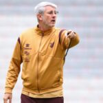 Odair Hellmann relaciona "homens de confiança" no Athletico-PR (Foto: José Tramontin/athletico.com.br)