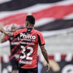 Pedro Rocha ex-Athletico-PR (Foto: Divulgação/@pedrorocha32)