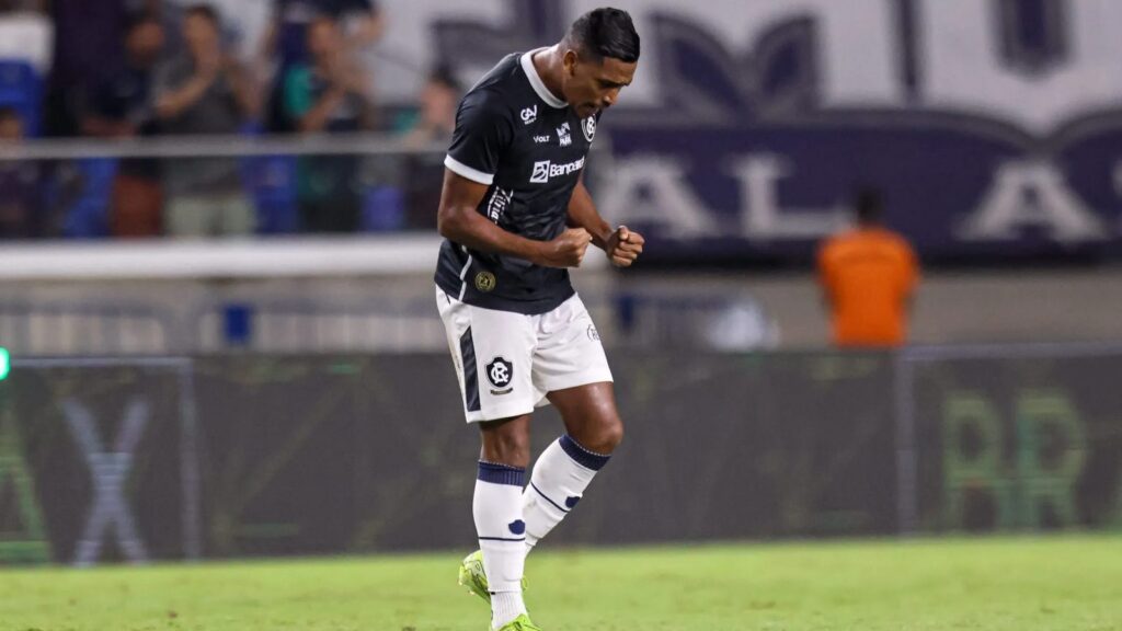 Pedro Rocha ex-Athletico-PR (Foto: Divulgação/@pedrorocha32)