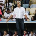 Athletico-PR busca contratar Calegari (Foto: Lucas Merçon/Fluminense FC)