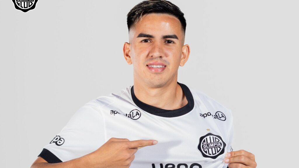 (Foto: Divulgação/Olimpia)