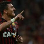 (Foto: Gustavo Oliveira/Atlético-PR)