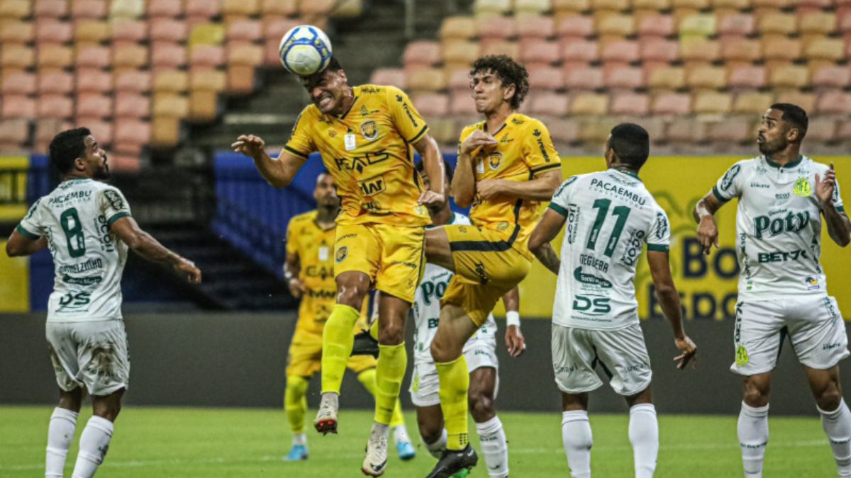 (Foto: João Normando/AMFC)