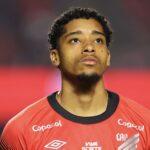 São Paulo x Athletico-PR termina em placar magro (Foto: Divulgação/Athletico)