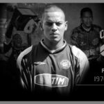 Morre aos 54 anos o ex-goleiro do Athletico-PR (Foto: Divulgação/Athletico-PR)