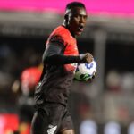 São Paulo x Athletico-PR termina em placar magro (Foto: Duda Matoso/athletico.com.br)