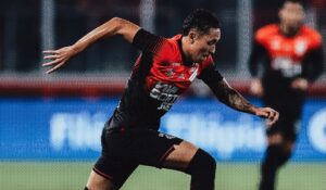 Foto: X/Athletico